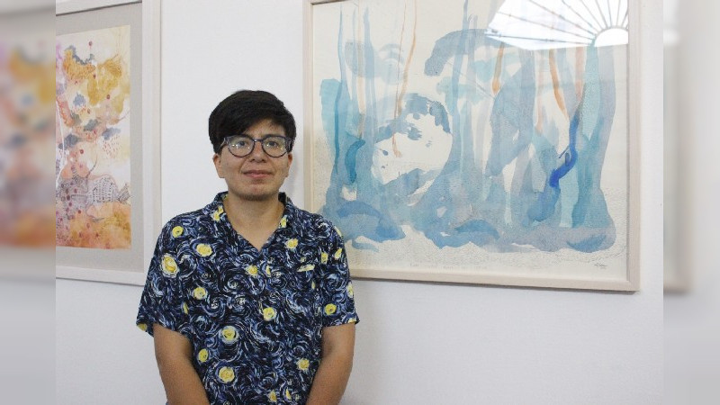 Dan a conocer ganadores de XXII Salón Estatal de la Acuarela 