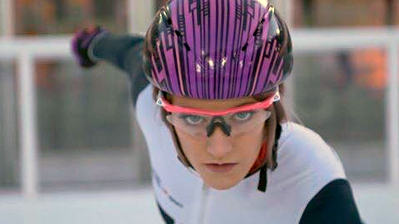 Joven patinadora abre su OnlyFans para poder asisitir a los Juegos Olímpicos 