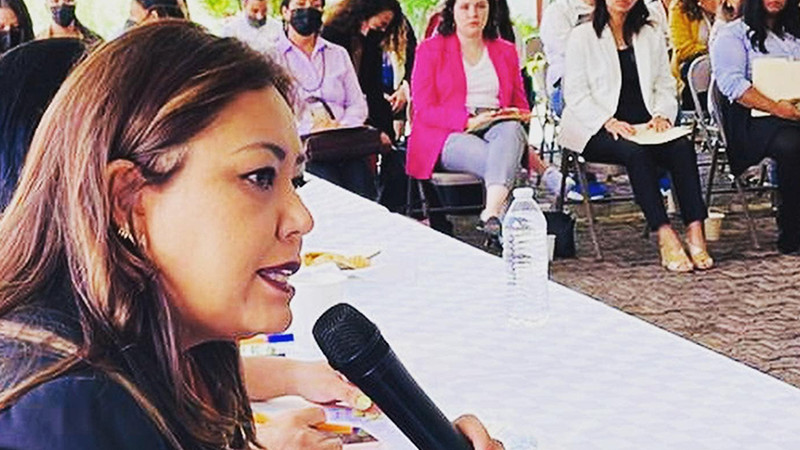 Las horas de entrada y salida de las escuelas en Morelia, horarios donde más desaparecen mujeres: Imujeris 