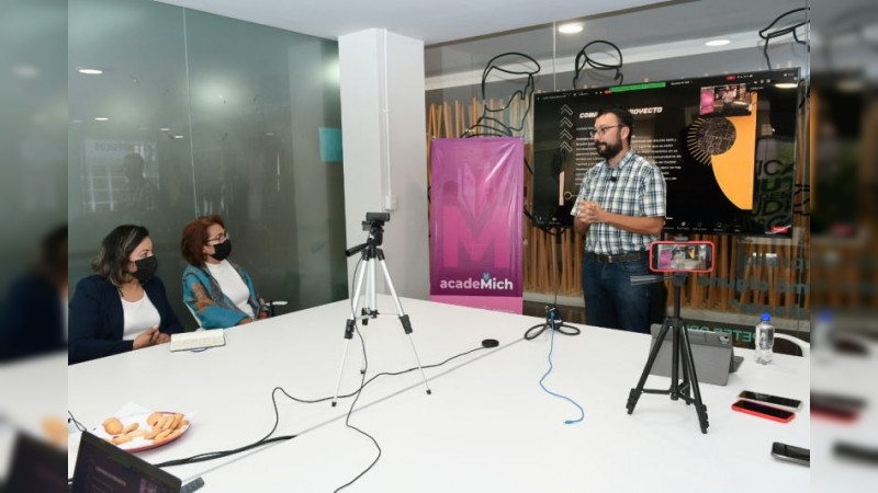 En octubre, Sedeco capacitará sobre temas fiscales a emprendedores y empresarios