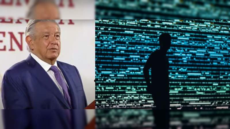Programa espía Pegasus también ha sido usado en el gobierno de López Obrador 