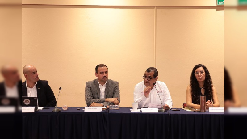 Reforzarán municipios acciones de atención y prevención de la salud en región Morelia