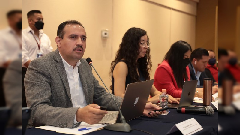 Reforzarán municipios acciones de atención y prevención de la salud en región Morelia