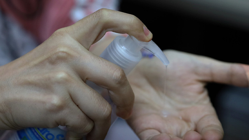 Prevalece en Michoacán baja de casos y hospitalizaciones por COVID-19  
