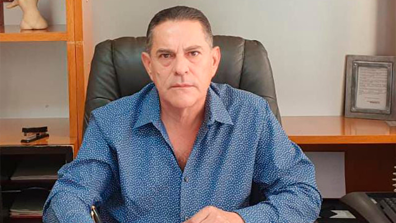 Impuesto sobre la Nómina, con 92 por ciento de avance en recaudación: Salvador Juárez Álvarez  