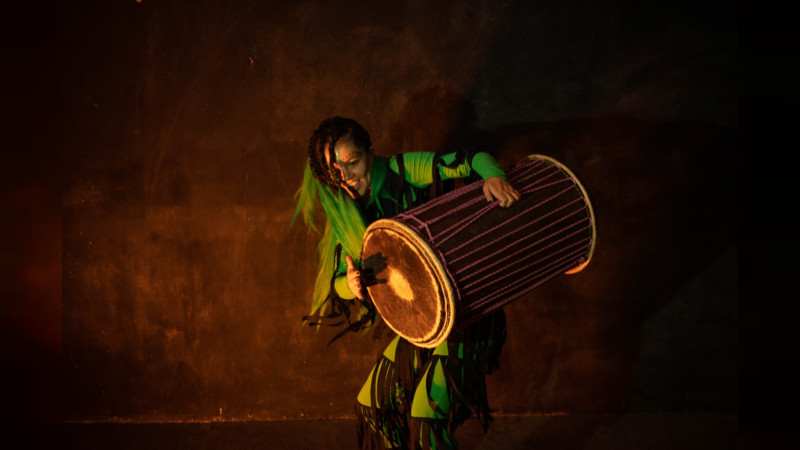 El taller “Impulso Raíz” se impartirá en Casa Taller Alfredo Zalce 