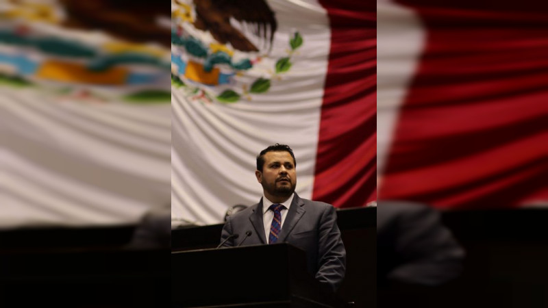 No queremos más muertes de michoacanos en la Autopista Siglo XXI: Armando Tejeda 