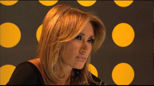 El próximo 30 de junio, Adela Micha dirá adiós al noticiario de Televisa  