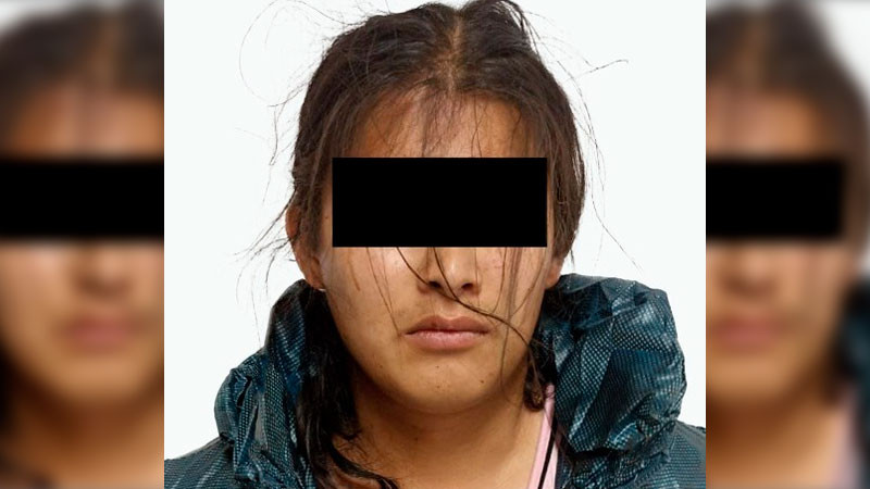 Atrapan a presunto feminicida en EdoMex; llevaba una mochila con restos de la víctima 