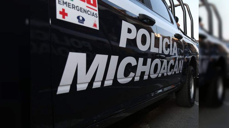 Detienen a presunto responsable del homicidio de un adolescente de 16 años en Zamora, Michoacán  