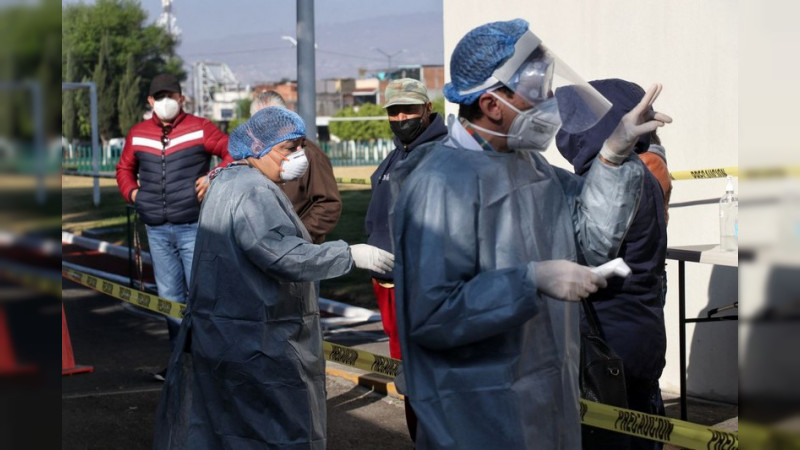 Cepa H3N2 de la influenza, “una amenaza para la salud pública”; pasó de cerdos a humanos 