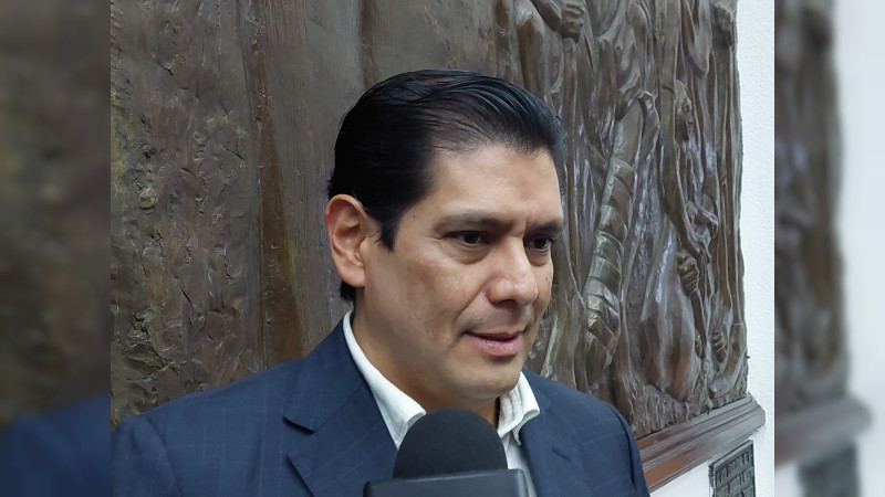 Alcaldesa de Aguililla acudirá ante FGE a interponer denuncias por amenazas: Ernesto Núñez Aguilar 