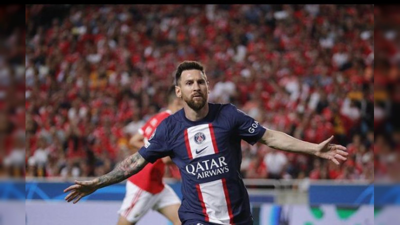 En entrevista Messi afirma que el Mundial de Qatar podría ser el último de su carrera 