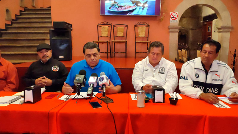 Demandan apertura de urgencias médicas en hospital Vasco de Quiroga del ISSSTE: ATEM 