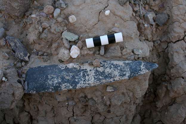 (Vídeo) Exploran casas de los primeros agricultores del desierto de Sonora - Foto 3 