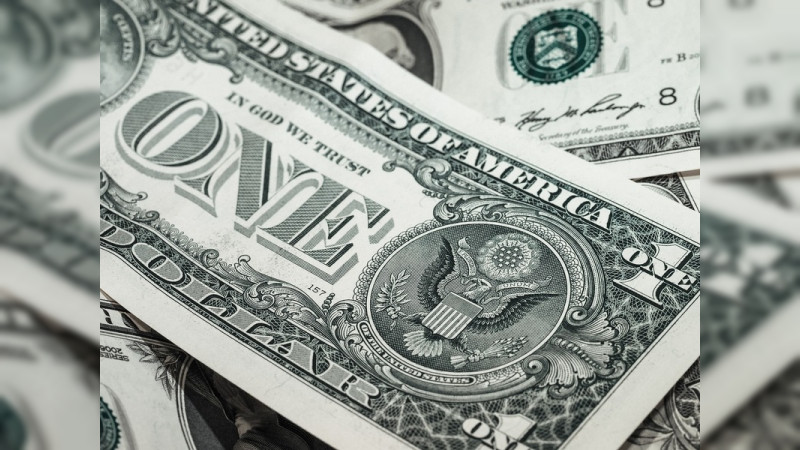 Dólar en México ya está por encima de los 20 pesos   