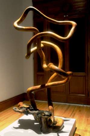 Inauguran exposición “Arte brasileño en la colección Fadel (1908-1979)” en el Museo Nacional de Arte - Foto 4 