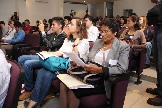 UMSNH presta a participar en proyectos gubernamentales para el desarrollo de Morelia: Salvador García - Foto 1 