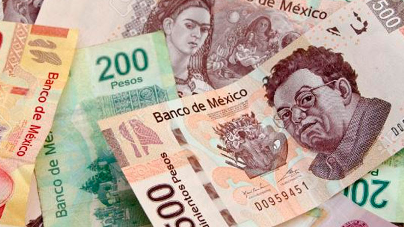 Hacienda reduce deuda en 40 mil millones de pesos en mercado local para el año 2025 