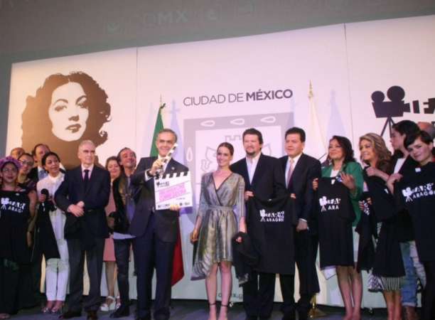 Inauguran Fábrica de Artes y Oficios en la Gustavo A. Madero - Foto 0 