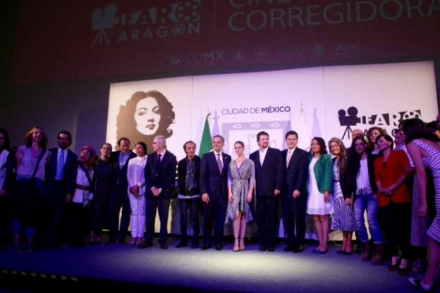 Inauguran Fábrica de Artes y Oficios en la Gustavo A. Madero - Foto 1 
