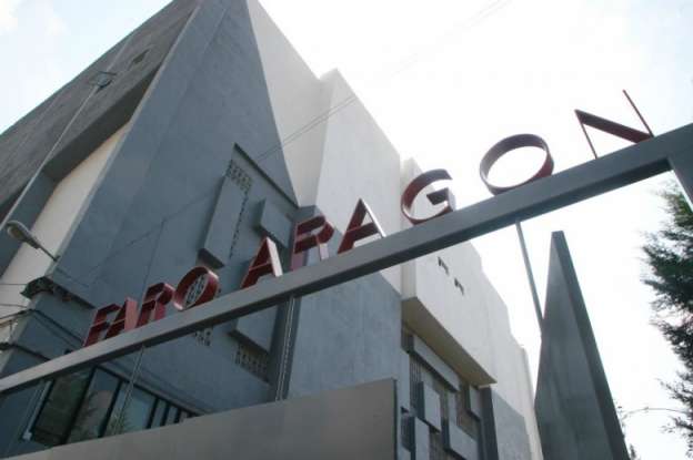 Inauguran Fábrica de Artes y Oficios en la Gustavo A. Madero - Foto 4 