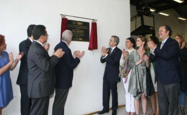 Inauguran Fábrica de Artes y Oficios en la Gustavo A. Madero - Foto 6 