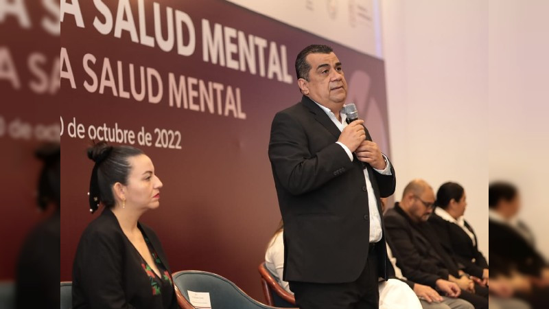Arranca en Michoacán Segunda Jornada Nacional de Salud Pública 