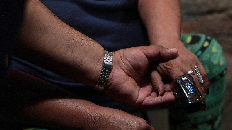 Avanza con éxito Salud en tu Familia en Michoacán