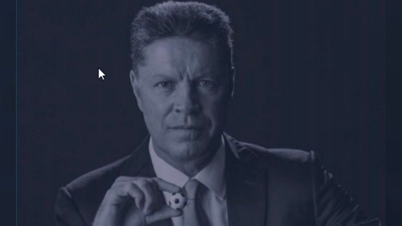 Ricardo Peláez se va de Las Chivas; “es un fracaso”, acepta 