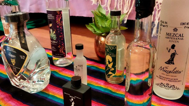 Invita Ayuntamiento de Pátzcuaro a Festival "Mi Pueblo Mezcalero"  