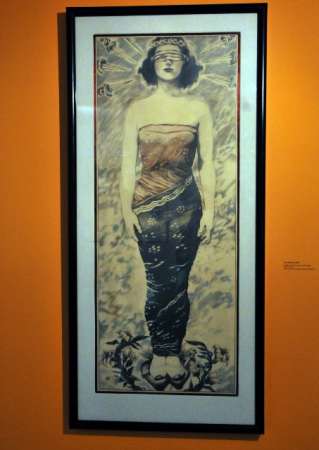 Exhibe el Museo de Arte Carrillo Gil obra inédita de la artista Carla Rippey - Foto 0 