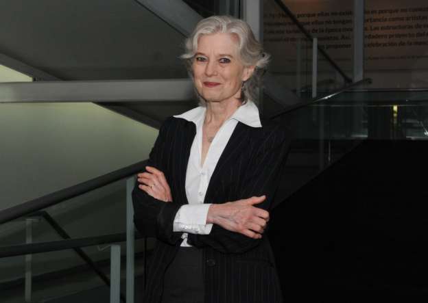 Exhibe el Museo de Arte Carrillo Gil obra inédita de la artista Carla Rippey - Foto 1 