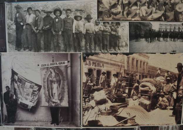 Exhibe el Museo de Arte Carrillo Gil obra inédita de la artista Carla Rippey - Foto 2 
