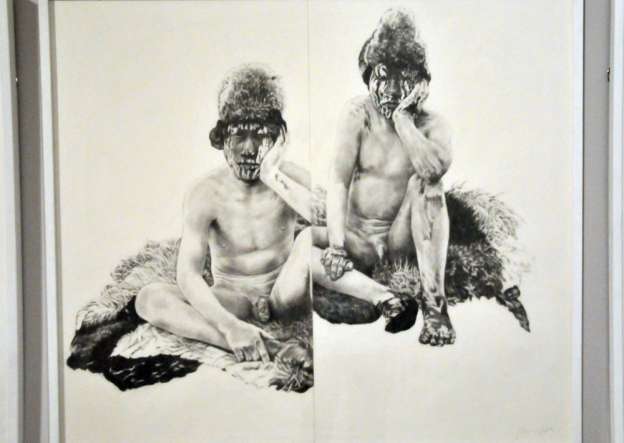 Exhibe el Museo de Arte Carrillo Gil obra inédita de la artista Carla Rippey - Foto 5 