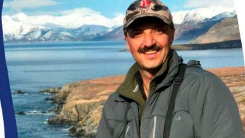 Mexicano muere en Argentina tras ser embestido por el búfalo que cazaba 