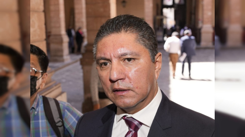 Requerirá UMSNH de 300 mdp extra para pagar prestaciones de fin de año 