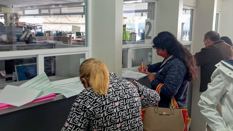 Sin adeudos con el magisterio; se han destinado más de 21 mil mdp: Secretaría de Educación del Estado de Michoacán 