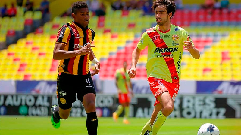 Canarios y Leones Negros disputan el cuarto lugar en el cierre ordinario de la Expansión 