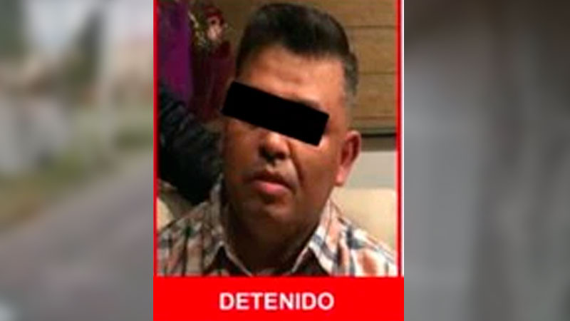 Detienen a ‘El Gafe’, presunto responsable del ataque en Plaza Andares, en Zapopan, Jalisco 
