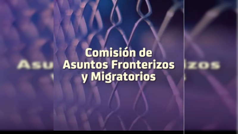 Senadores solicitan al Instituto de Migración un informe sobre abusos y muertes de migrantes en México 