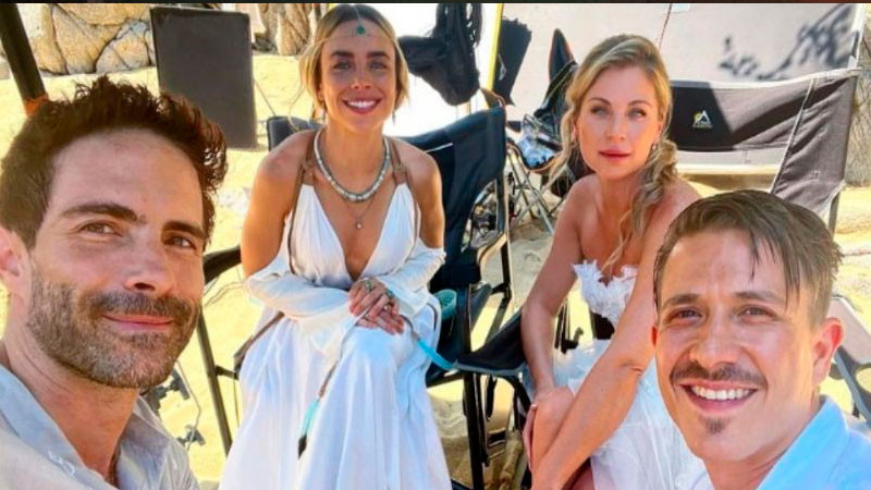 Actor de película “Noche de Bodas”, muere ahogado en Oaxaca; hay otro desaparecido 