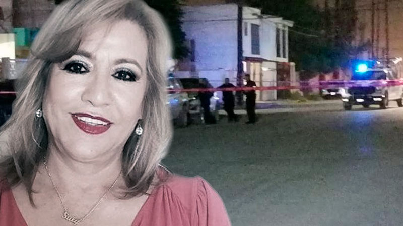 Asesinan a Sully Ponce, ex fiscal de Homicidios de Mujeres en Ciudad Juárez 