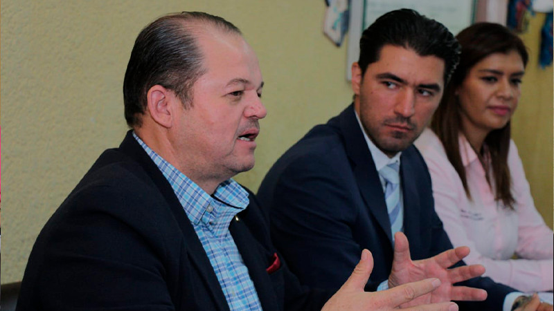 Con más Centros Espacio Emprendedor y créditos, Michoacán fortalecerá apoyo a emprendedores y MiPyMes: Sedeco