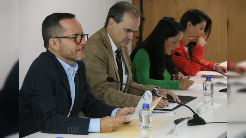 Querétaro: Inician Trabajos Rumbo a la Aprobación del Paquete Fiscal 2023 