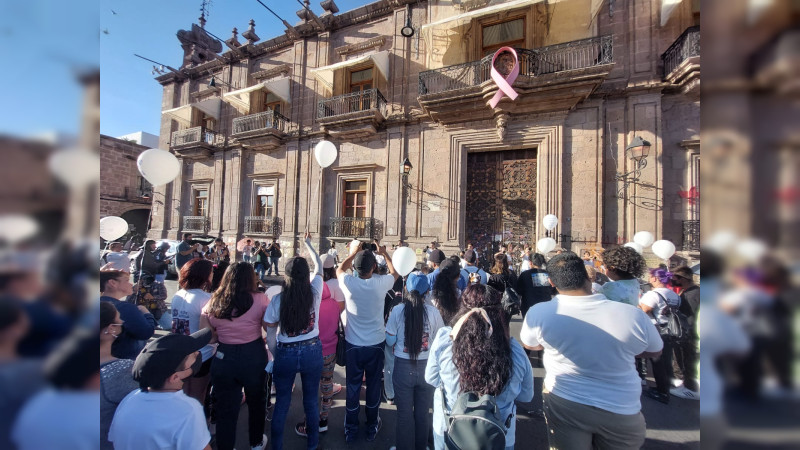 Somos victimas de una estrategia de seguridad fallida: familias de los 13 policías asesinados en octubre del 2019