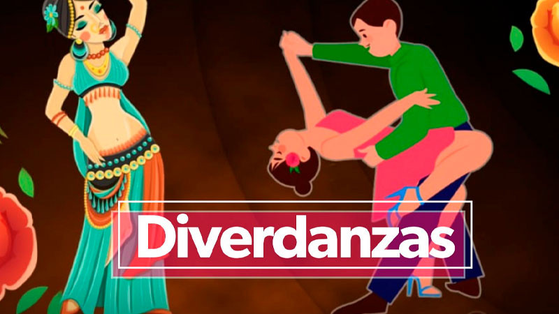 Del 17 al 20 de octubre el Teatro Ocampo presentará funciones de danza  