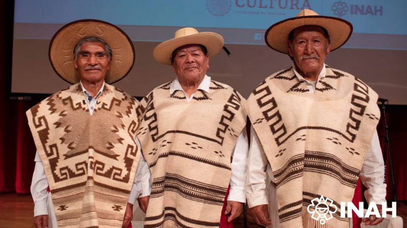 Música y canto p’urhépecha inaugura el XVIII Foro internacional de Música Tradicional 