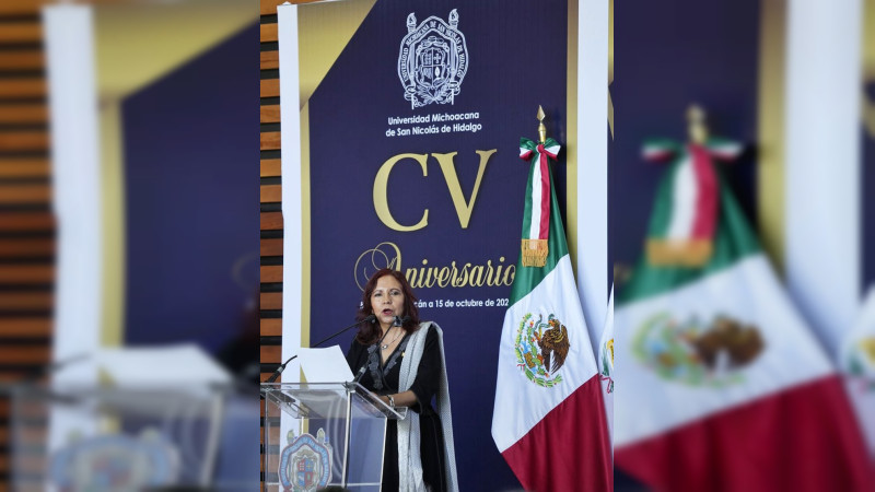Sin transformación a la educación no hay transformación de México: Leticia Ramírez   
