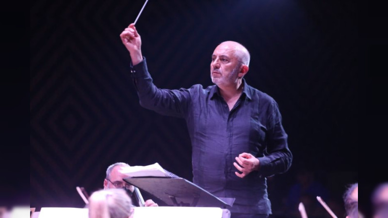 Se presenta OSIDEM en Apatzingán